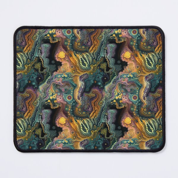 Item preview, Infinite Chromatic Kaleidoscope designed and sold by MidArtForge.