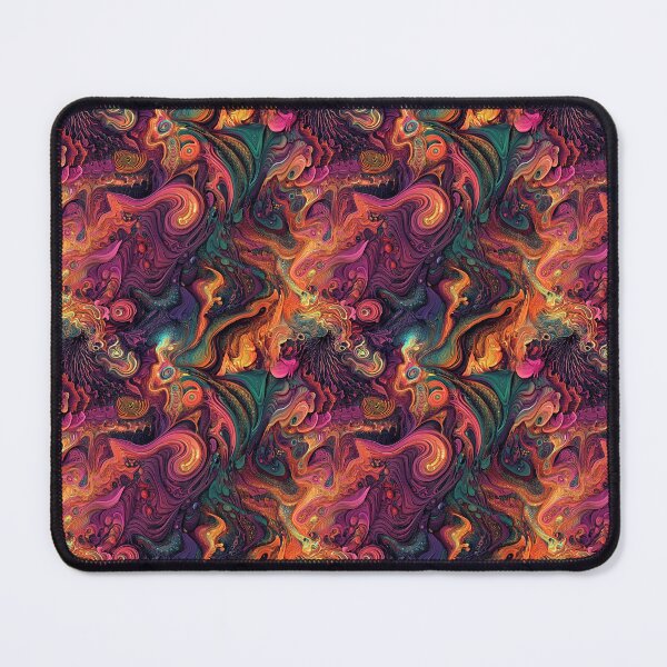 Item preview, Infinite Chromatic Kaleidoscope designed and sold by MidArtForge.