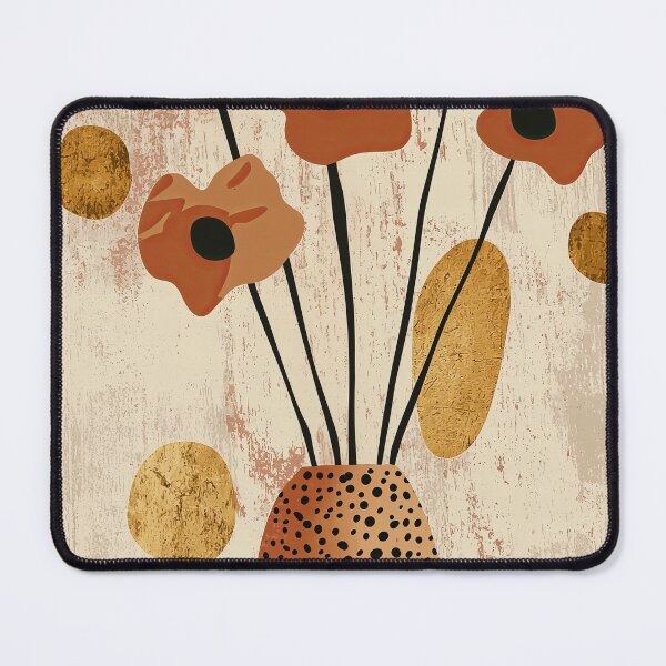 Item preview, 1862 Dot Dot Flower designed and sold by nikoart001.