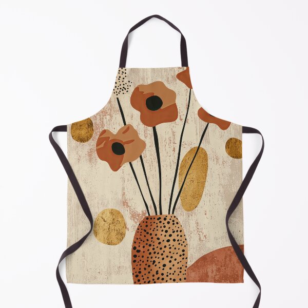 Item preview, 1862 Dot Dot Flower designed and sold by nikoart001.