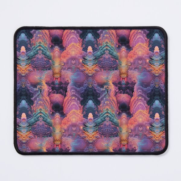 Item preview, Infinite Chromatic Kaleidoscope designed and sold by MidArtForge.