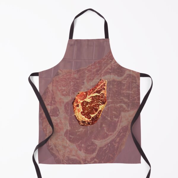 Item preview, Rare Steak designed and sold by ontological.