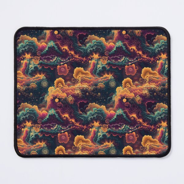 Item preview, Infinite Chromatic Kaleidoscope designed and sold by MidArtForge.