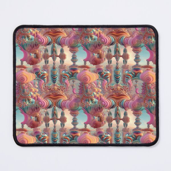 Item preview, Infinite Chromatic Kaleidoscope designed and sold by MidArtForge.