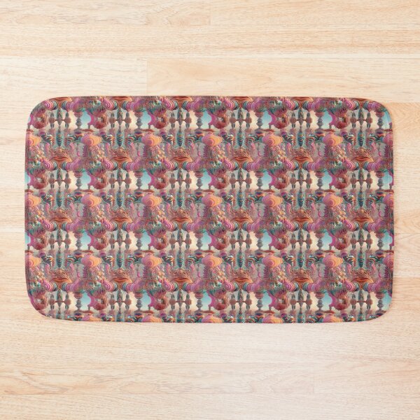 Item preview, Infinite Chromatic Kaleidoscope designed and sold by MidArtForge.