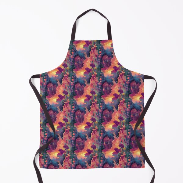 Item preview, Infinite Chromatic Kaleidoscope designed and sold by MidArtForge.