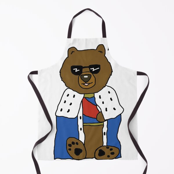 Item preview, Hey! Big Bear designed and sold by CindyVindi.
