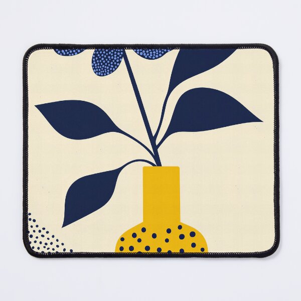 Item preview, 1868 Dot Dot Flower designed and sold by nikoart001.