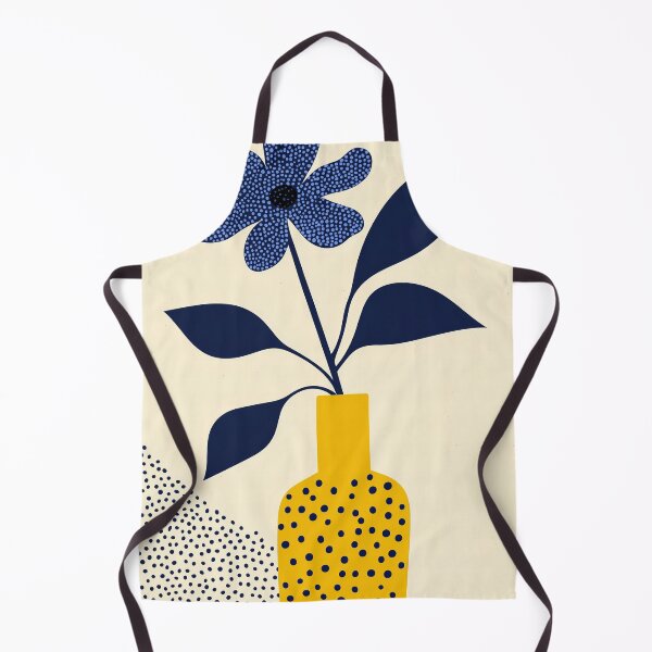 Item preview, 1868 Dot Dot Flower designed and sold by nikoart001.