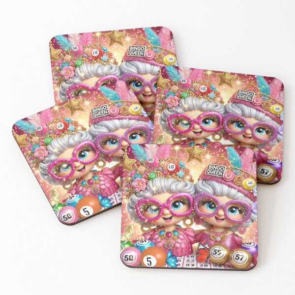 Item preview, BINGO GAME designed and sold by LikeAbleShop.