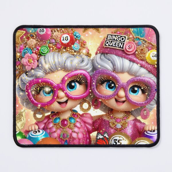 Item preview, BINGO GAME designed and sold by LikeAbleShop.