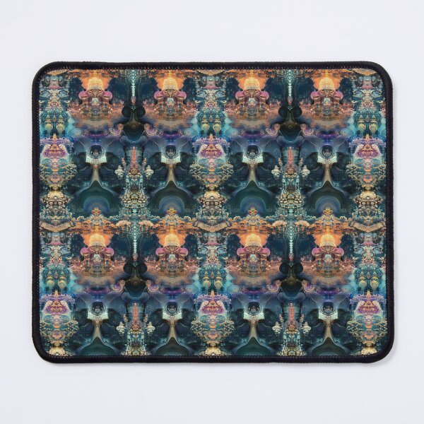 Item preview, Infinite Chromatic Kaleidoscope designed and sold by MidArtForge.