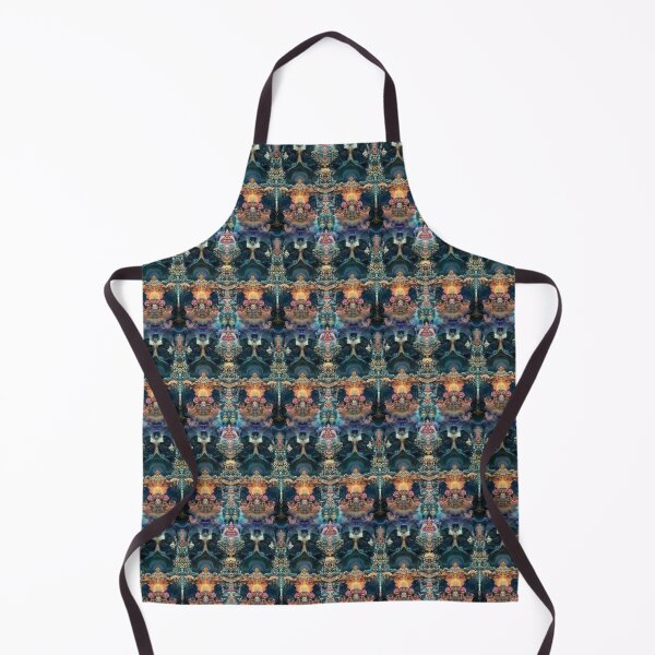 Item preview, Infinite Chromatic Kaleidoscope designed and sold by MidArtForge.