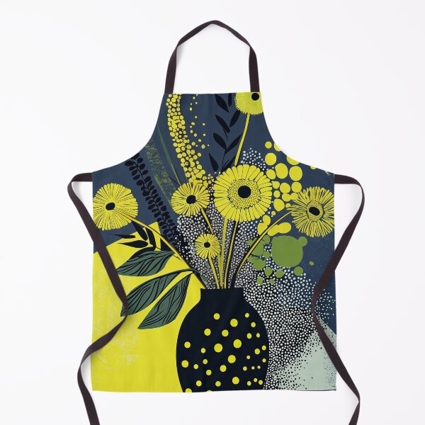 Item preview, 1870 Dot Dot Flower designed and sold by nikoart001.