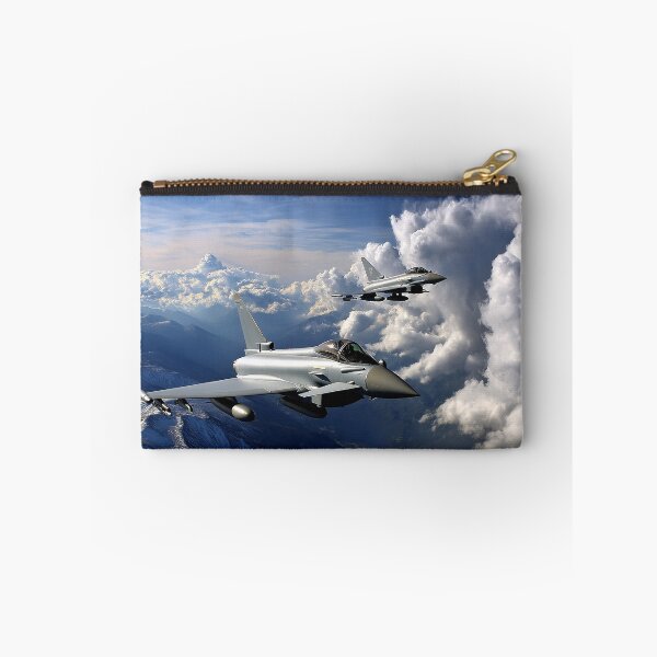 Item preview, Eurofighters Northern Patrol designed and sold by Skyframe Aviation.