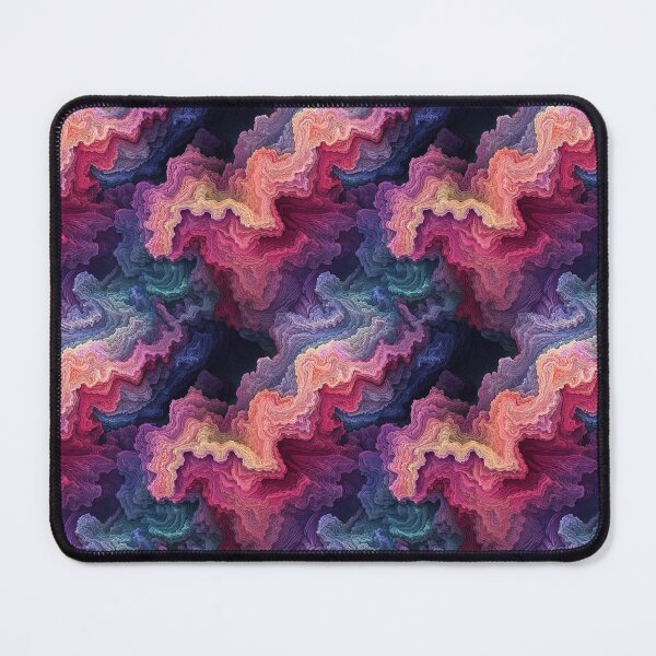 Item preview, Infinite Chromatic Kaleidoscope designed and sold by MidArtForge.