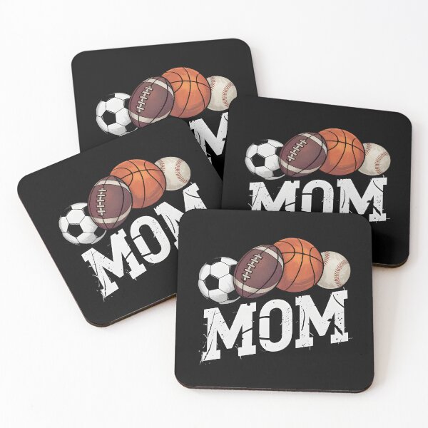 Item preview, All-Star Sports Mom designed and sold by Fragy72.
