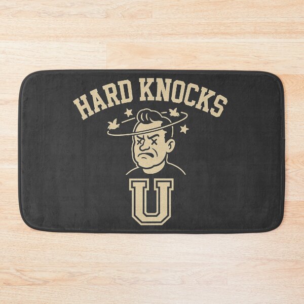 Item preview, Hard Knocks U designed and sold by ChickenFund.