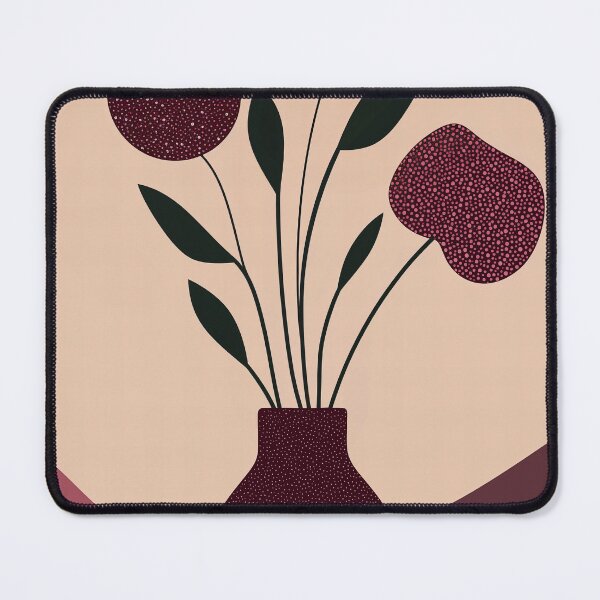 Item preview, 1872 Dot Dot Flower designed and sold by nikoart001.