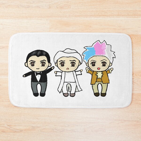 Item preview, three times designed and sold by CindyVindi.