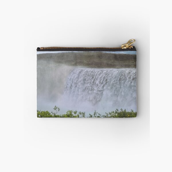 Item preview, Dettifoss waterfall - Frames from Iceland #91 designed and sold by LucaRamble.