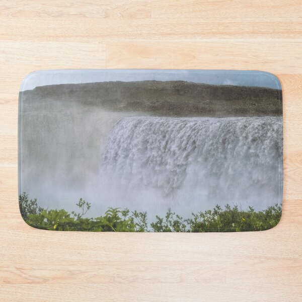 Item preview, Dettifoss waterfall - Frames from Iceland #91 designed and sold by LucaRamble.