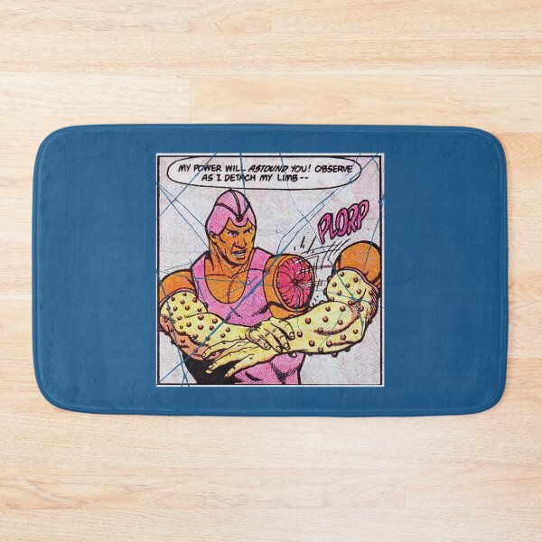 Item preview, PLORP designed and sold by McClure.
