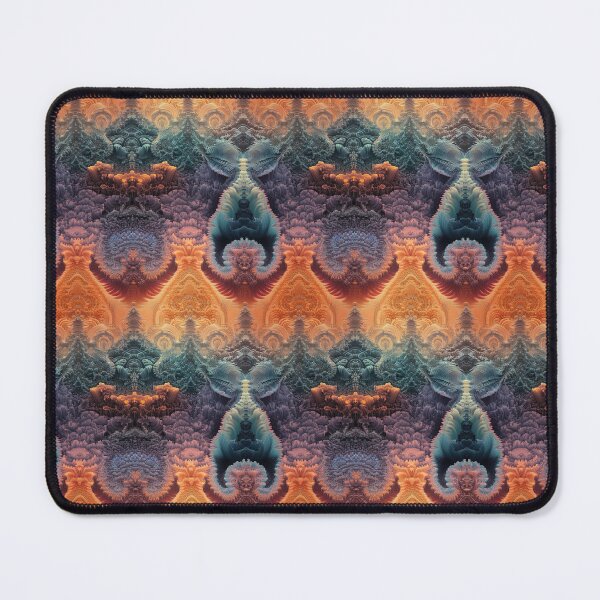 Item preview, Infinite Chromatic Kaleidoscope designed and sold by MidArtForge.