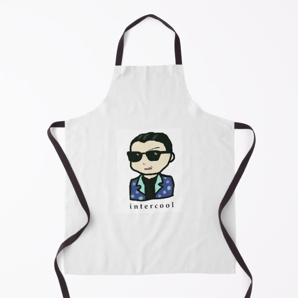 Item preview, intercool designed and sold by CindyVindi.