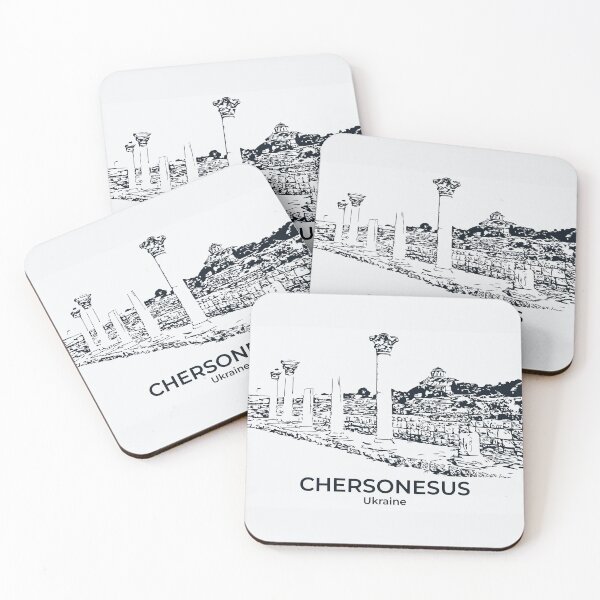 Item preview, Chersonesus - Ukraine designed and sold by Lakeric.