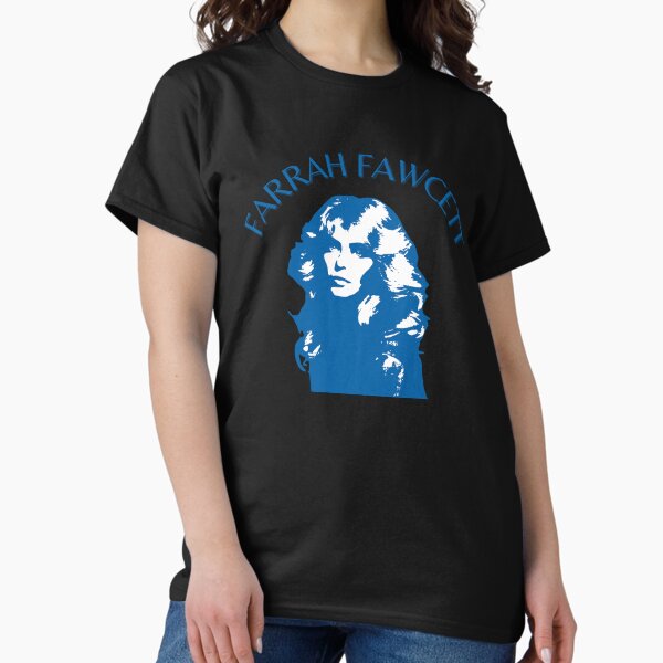 Item preview, Farrah fawcett designed and sold by PoppyChip.