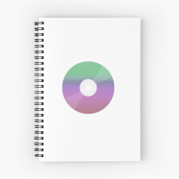 Item preview, Music CD retro designed and sold by Inspirationmotivation.