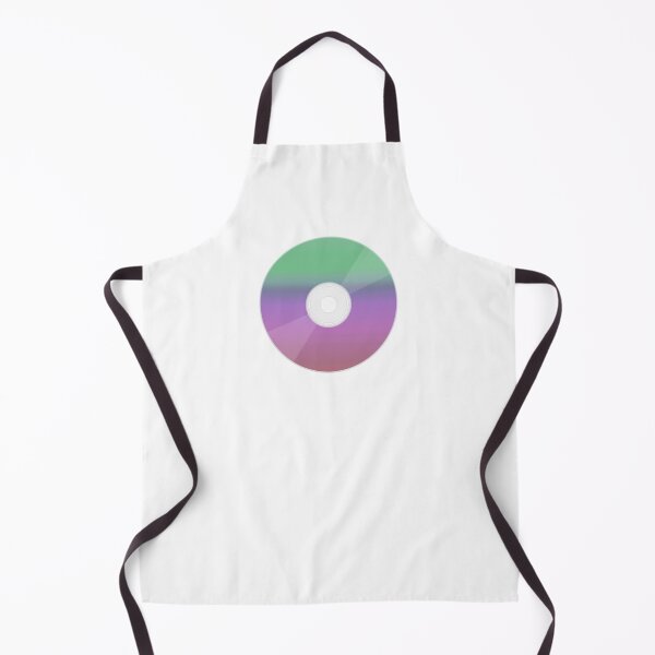 Item preview, Music CD retro designed and sold by Inspirationmotivation.