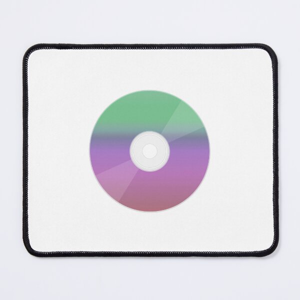 Item preview, Music CD retro designed and sold by Inspirationmotivation.