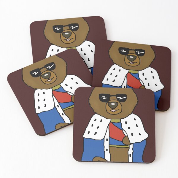 Item preview, Copia de ¡Hola! Oso grande designed and sold by CindyVindi.