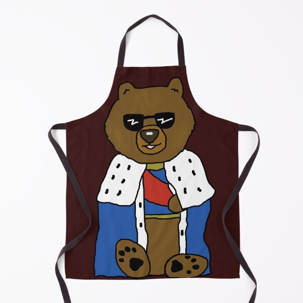 Item preview, Copy of Hey! Bear big designed and sold by CindyVindi.