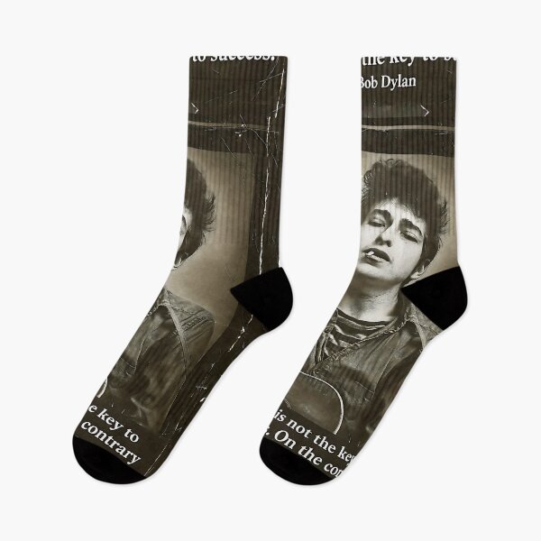 Item preview, Bob dylan with quetes designed and sold by MAX MILLER.