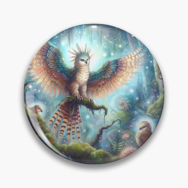 Item preview, Harpy Eagle Art #26 | Harpy Eagle Lovers designed and sold by ksgraphics222.