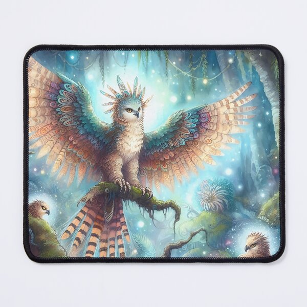 Item preview, Harpy Eagle Art #26 | Harpy Eagle Lovers designed and sold by ksgraphics222.