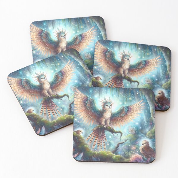 Item preview, Harpy Eagle Art #26 | Harpy Eagle Lovers designed and sold by ksgraphics222.