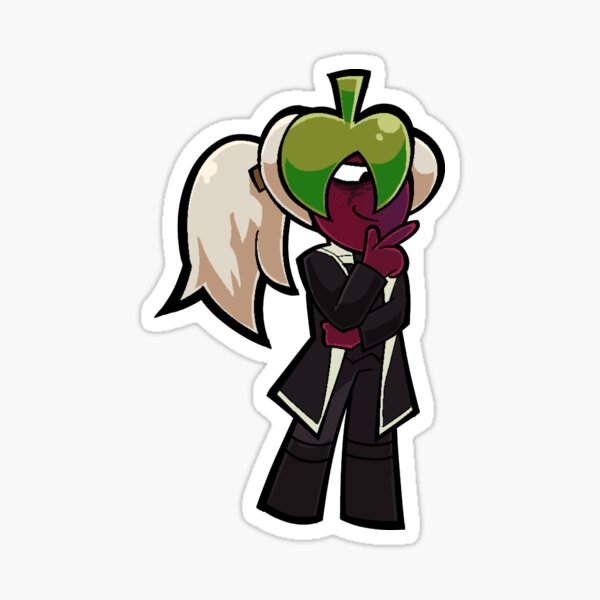 Item preview, Simon Blackquill Mangosteen designed and sold by SheriffMango.