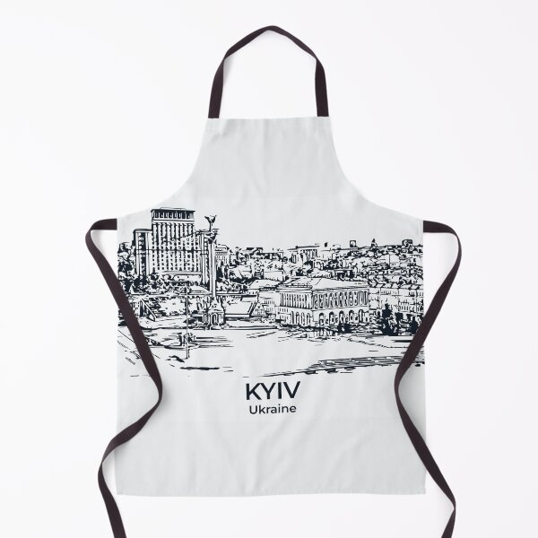 Item preview, Kyiv - Ukraine designed and sold by Lakeric.