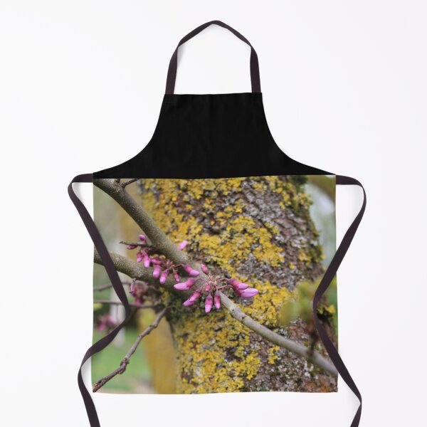 Item preview, Art by Mike Photography Photo Botany Flowers Moss on Tree Trunk designed and sold by allartbymike.