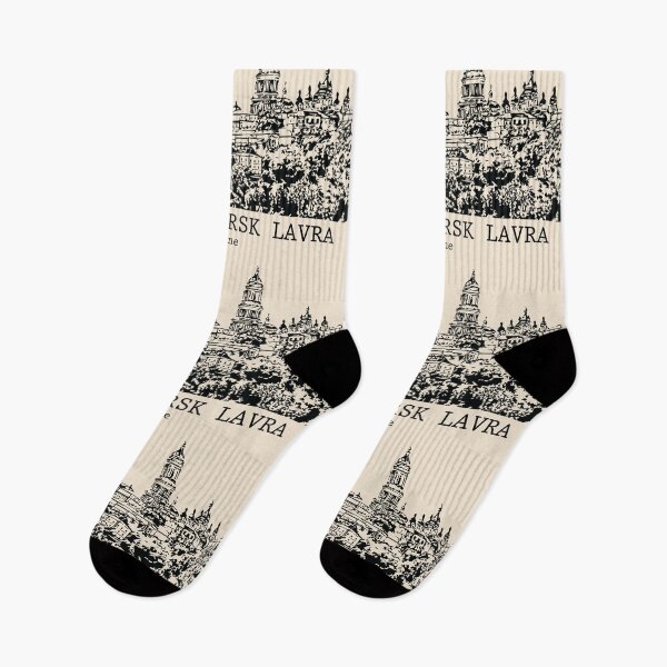 Item preview, Kyiv-Pechersk Lavra - Ukraine designed and sold by Lakeric Cityscapes.