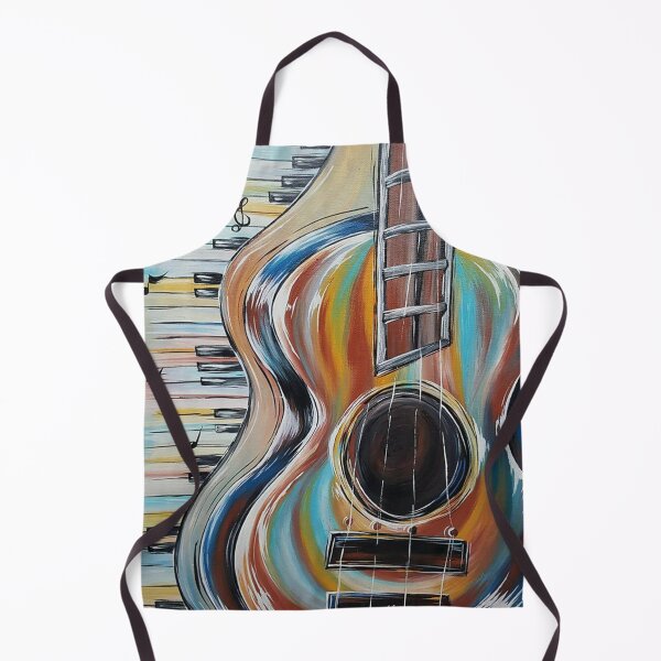 Item preview, Wave of Music designed and sold by Art by Gervais.