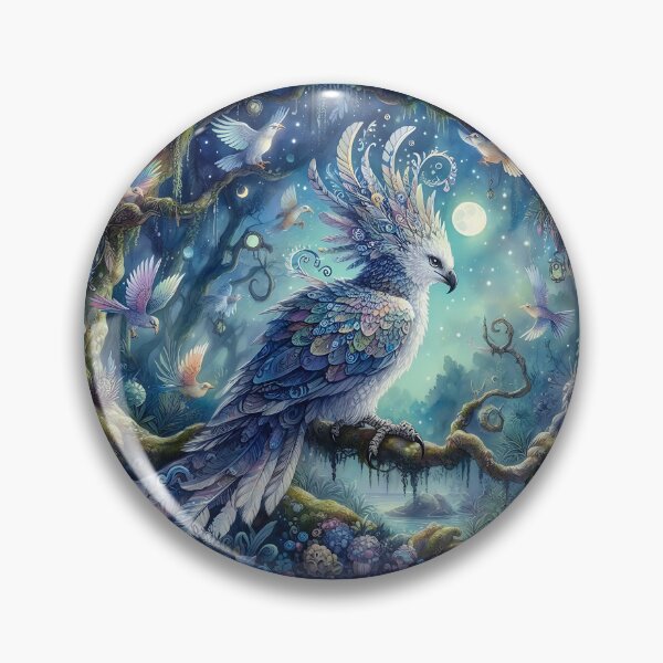 Item preview, Harpy Eagle Art #28 | Harpy Eagle Lovers designed and sold by ksgraphics222.
