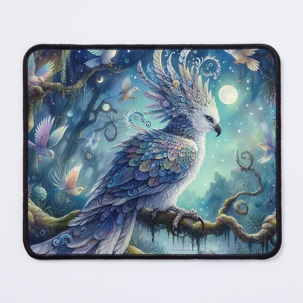 Item preview, Harpy Eagle Art #28 | Harpy Eagle Lovers designed and sold by ksgraphics222.