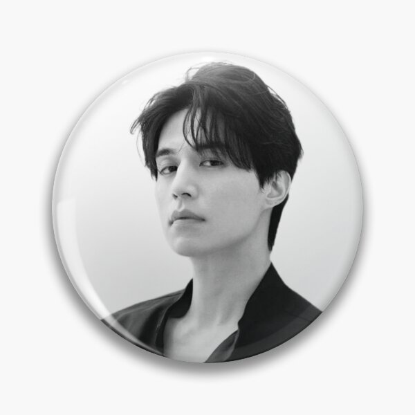 Artikelvorschau, Lee Dong Wook entworfen und verkauft von LGNDBYSIN.
