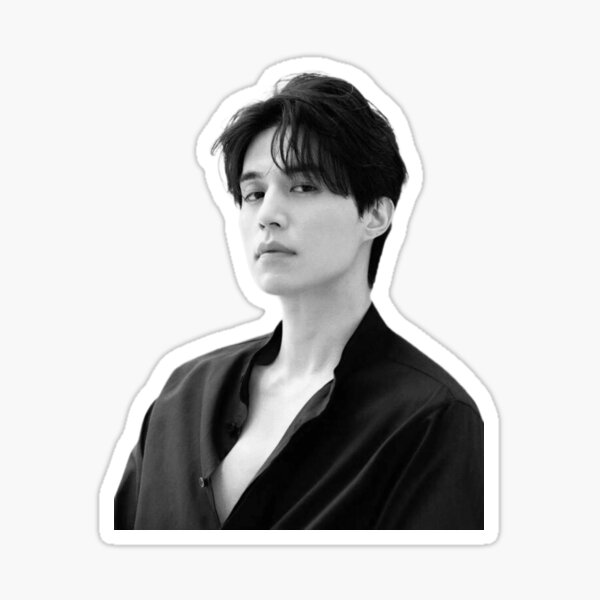 Item preview, Lee dong wook designed and sold by LGNDBYSIN.