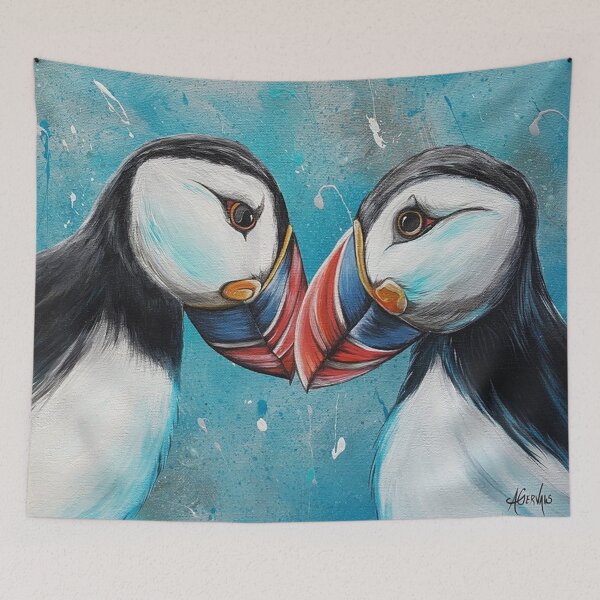 Item preview, Lovers designed and sold by Art by Gervais.